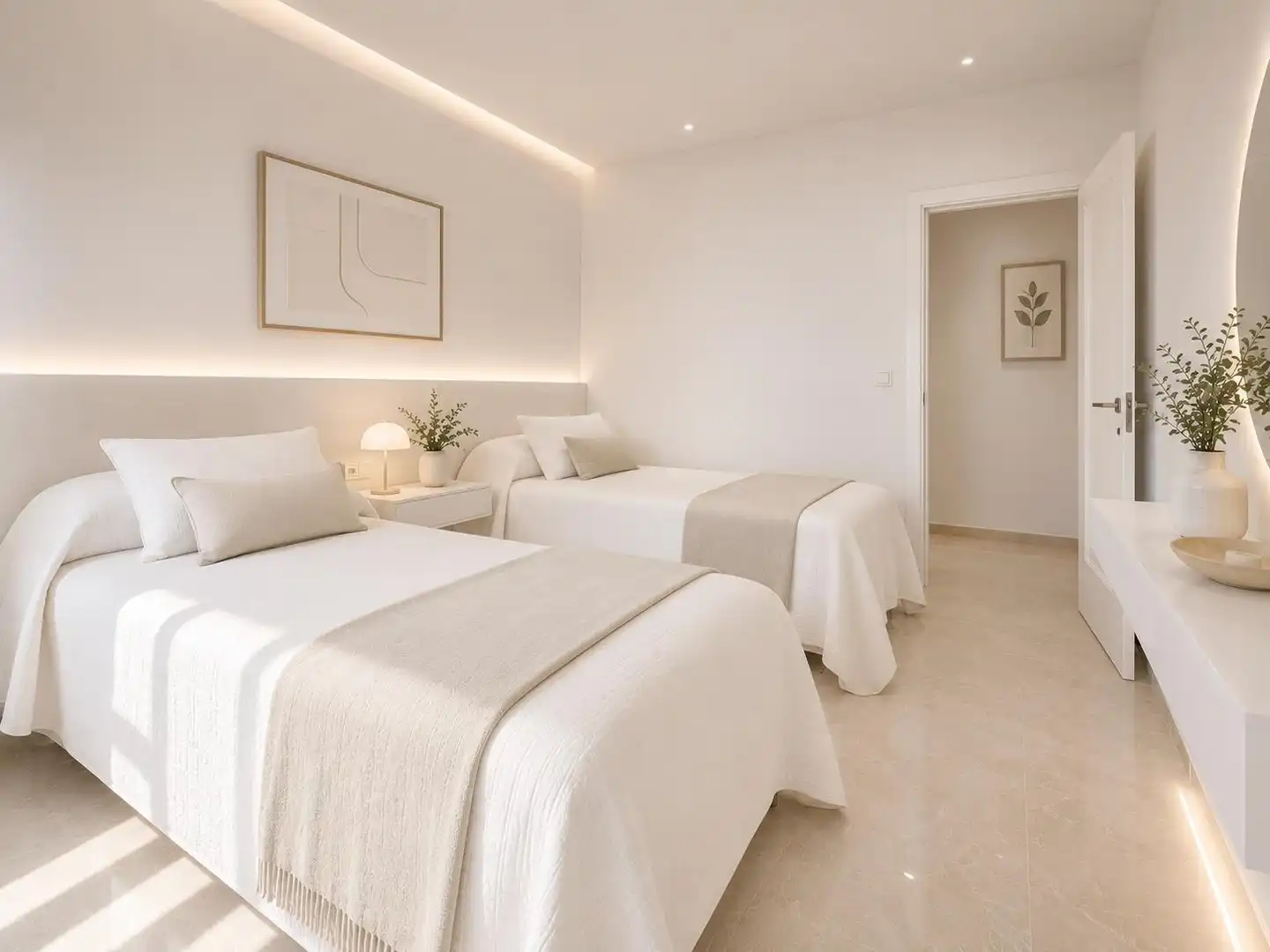 Appartement compact avec terrasse à vendre à Estepona Pueblo, imagen 20
