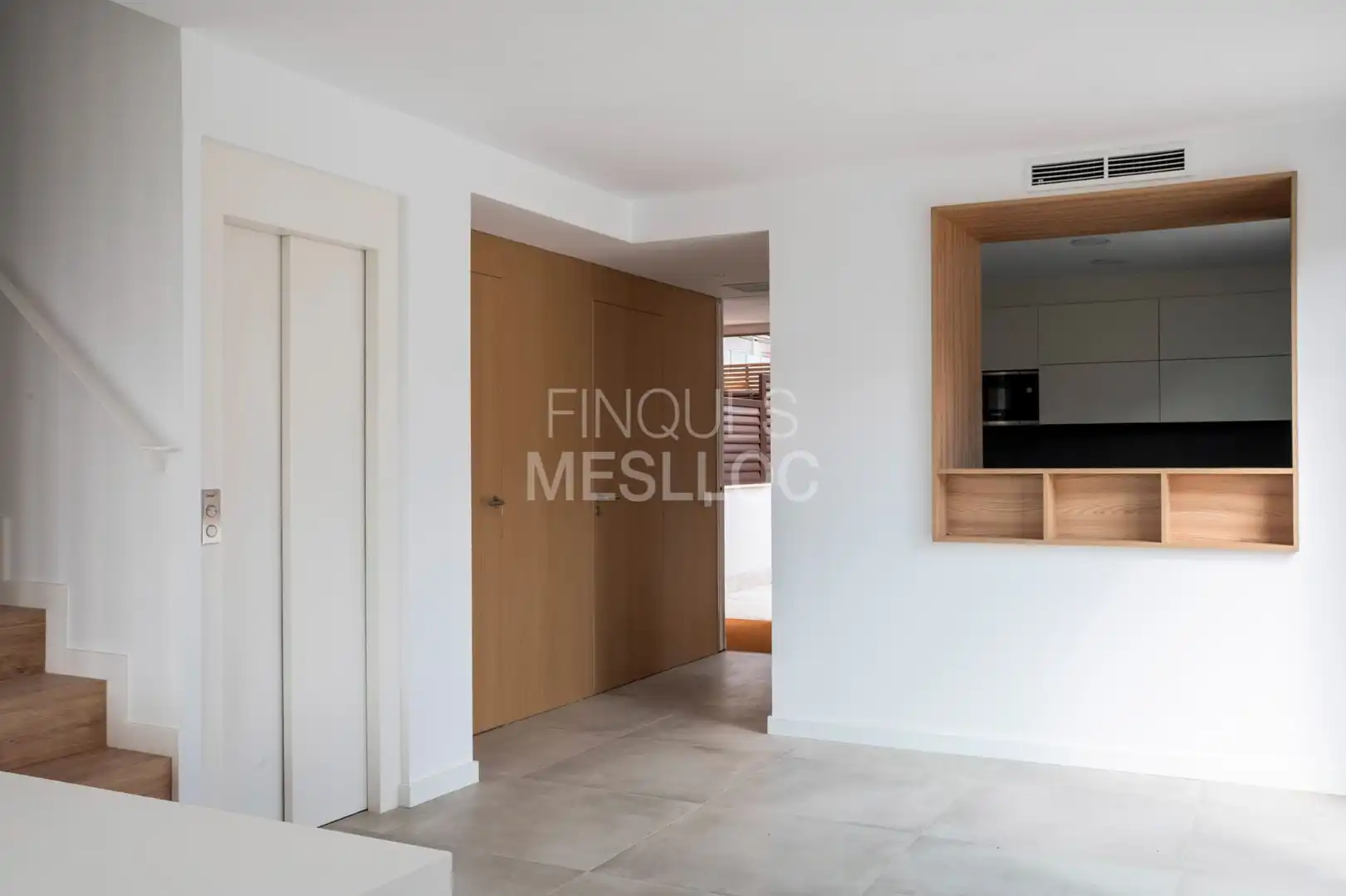 Houses for rent in Montgat  with Air Conditioner, Heating and Private garden