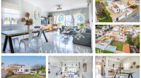 Foto 2 de Casa o xalet en venda a Calle Dolmen de Los Cabezuelos, 16, Valencina de la Concepción, Sevilla