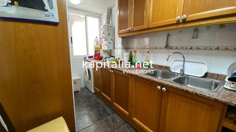 Foto 5 de Piso en venta en L'Alcúdia de Crespins, Valencia