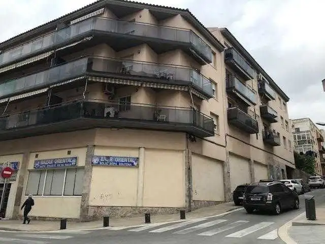 Vista exterior de Trastero en venta en Constantí