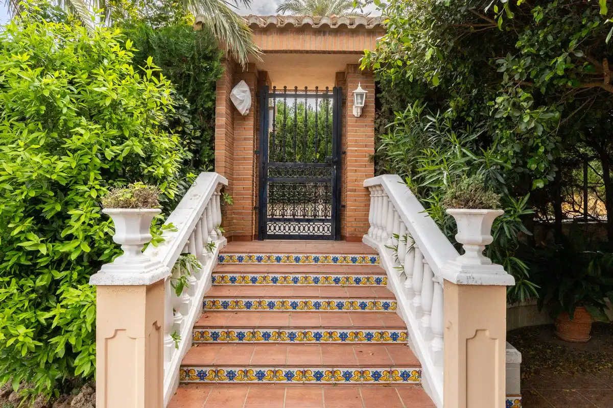 Villa con terrazza in vendita a Urb. Tancat de l'Alter, imagen 33