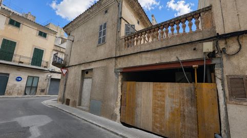 Foto 2 de Casa o chalet en venta en Carrer Nou, Manacor Centre, Manacor