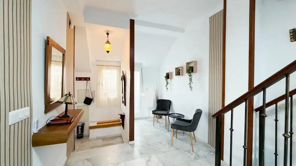 Attic for sale in Fuengirola  with Air Conditioner, Terrace and Oven