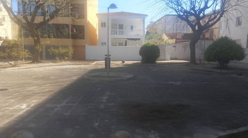 Foto 4 de Garaje en venta en Calle Vall D´albaida, 15, Miramar, Valencia