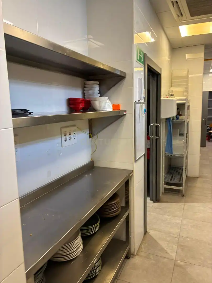 Gewerbefläche zur Übernahme in Sofia Erreginaren Hiribidea, 96, Vitoria-Gasteiz, Spain 96, imagen 16