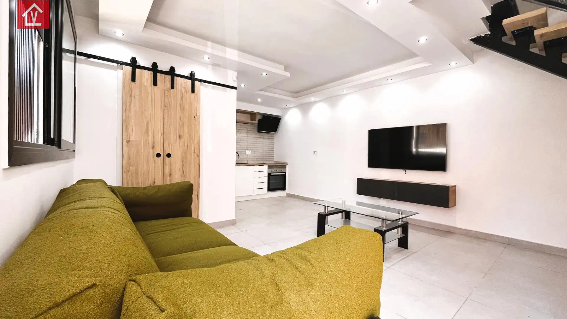 Casa en venta en Creu de Barberà - Sector Sud, imagen 4