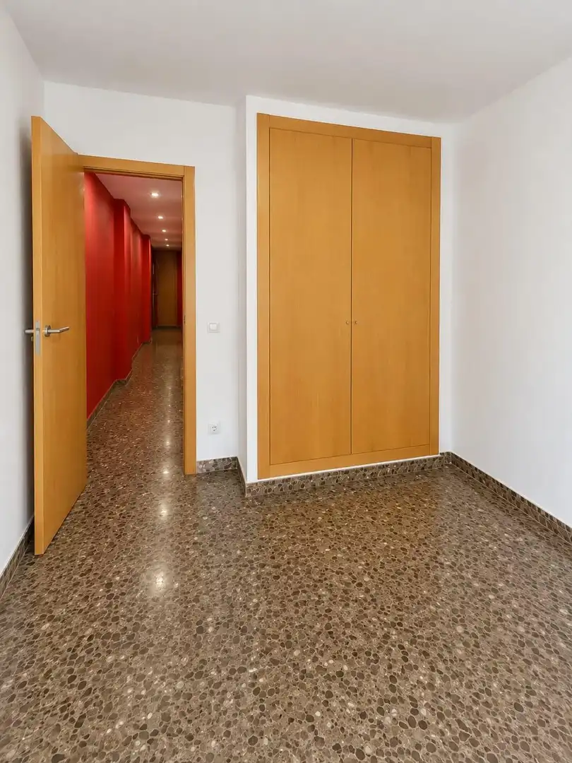 Piso de alquiler en Sant Rafael 