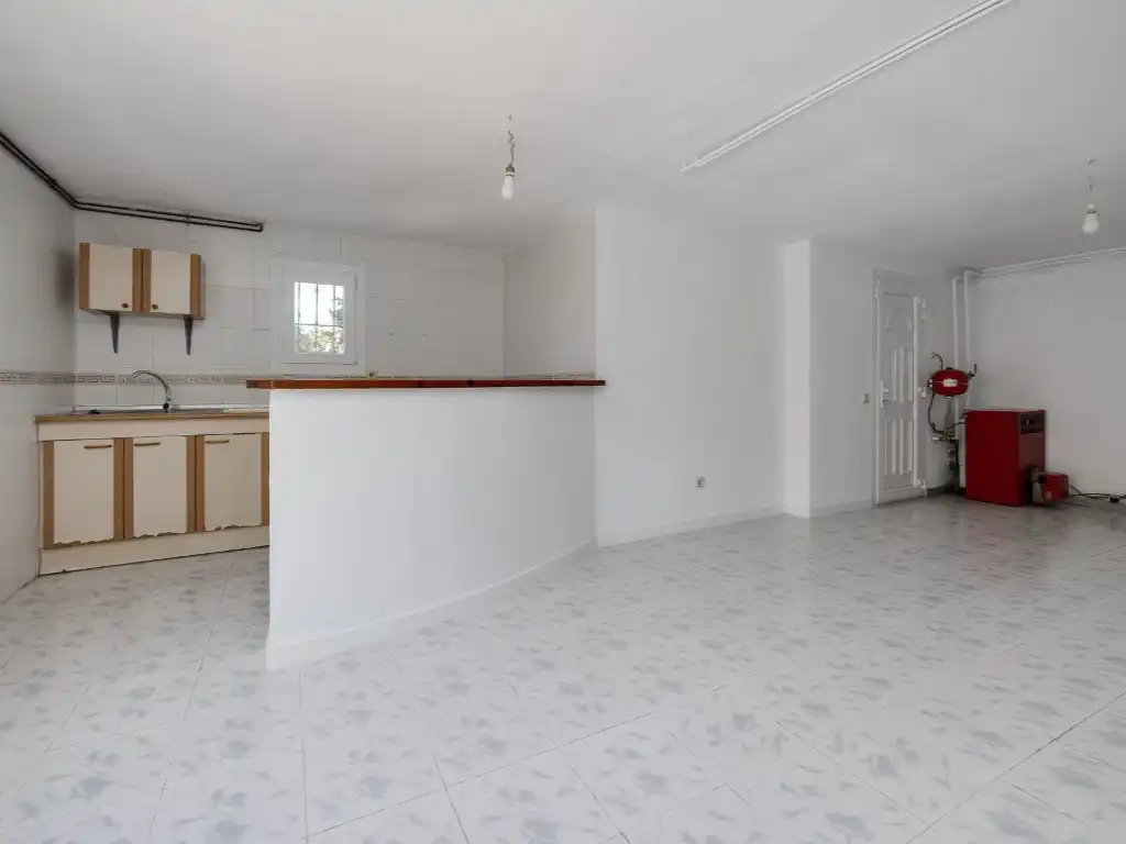 Haus oder Chalet zum Verkauf in Torrevieja