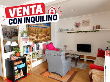 Wohnung zum Verkauf in Zona Sur - Barrio Cortes
