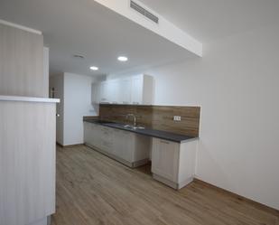 Kitchen of Planta baja for sale in La Roca del Vallès  with Air Conditioner, Heating and Oven