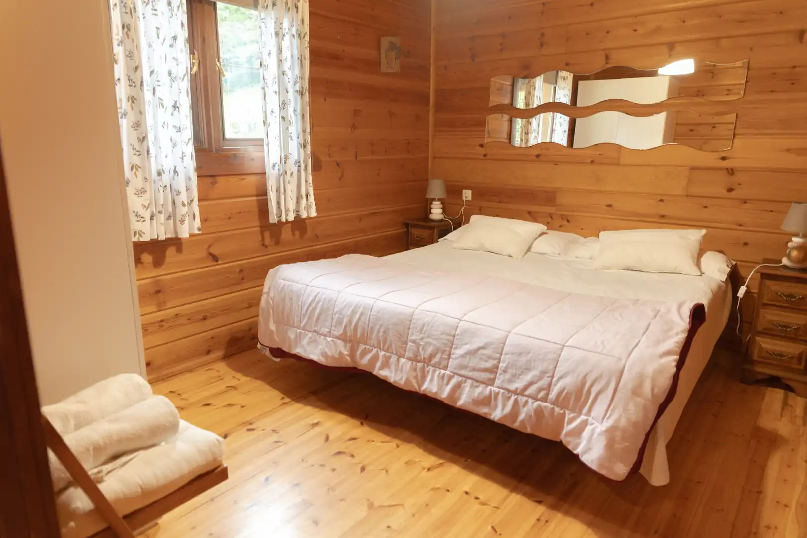 Finca rústica en venta en Hernani