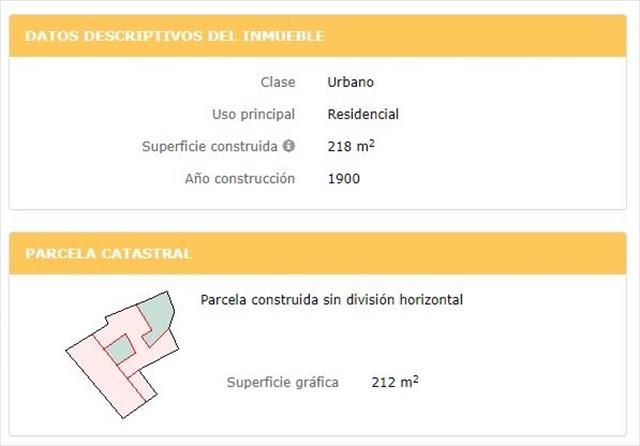 Casa adosada en venda a Horcajo de Santiago