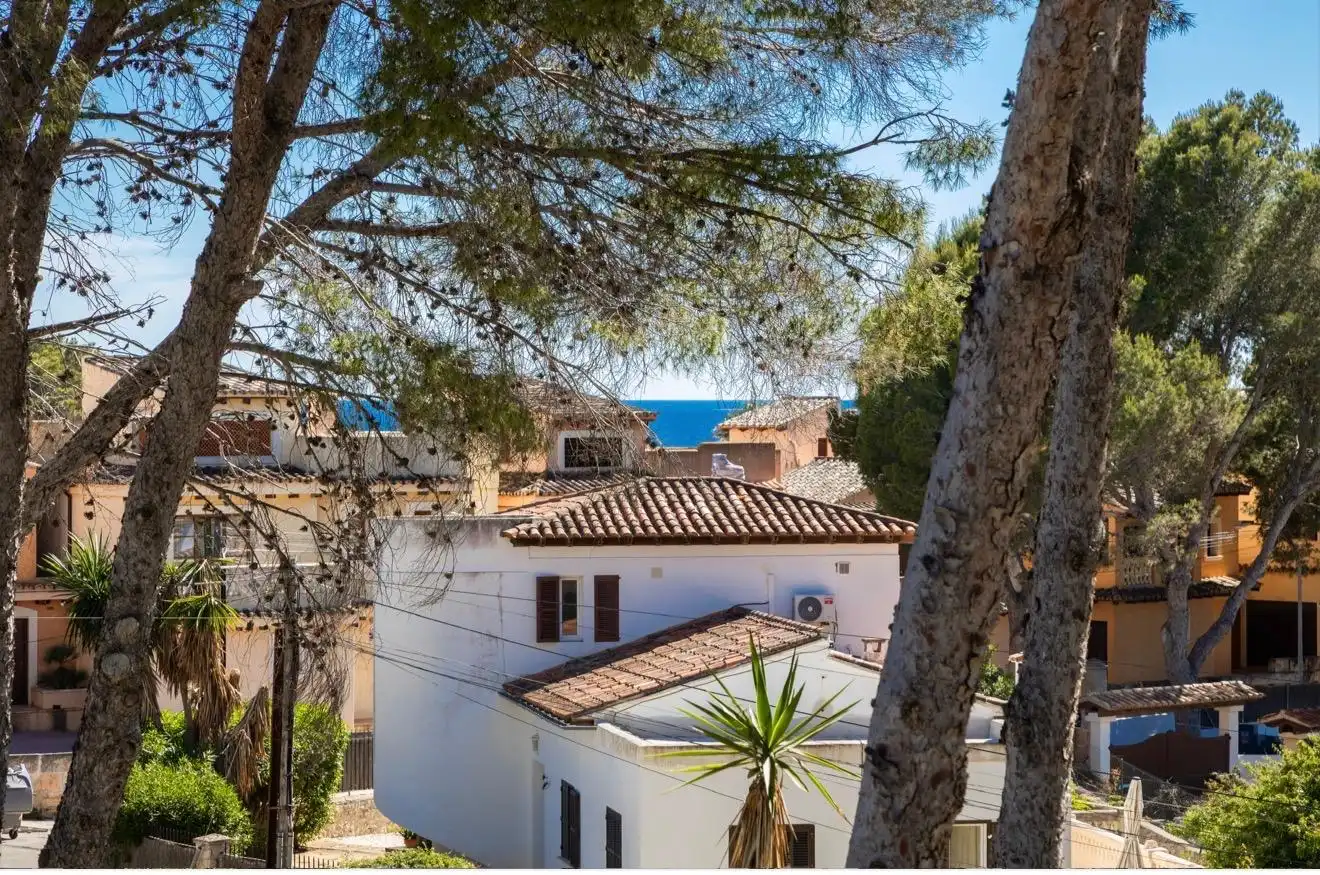 Villa avec piscine à vendre à Costa de la Calma, imagen 18