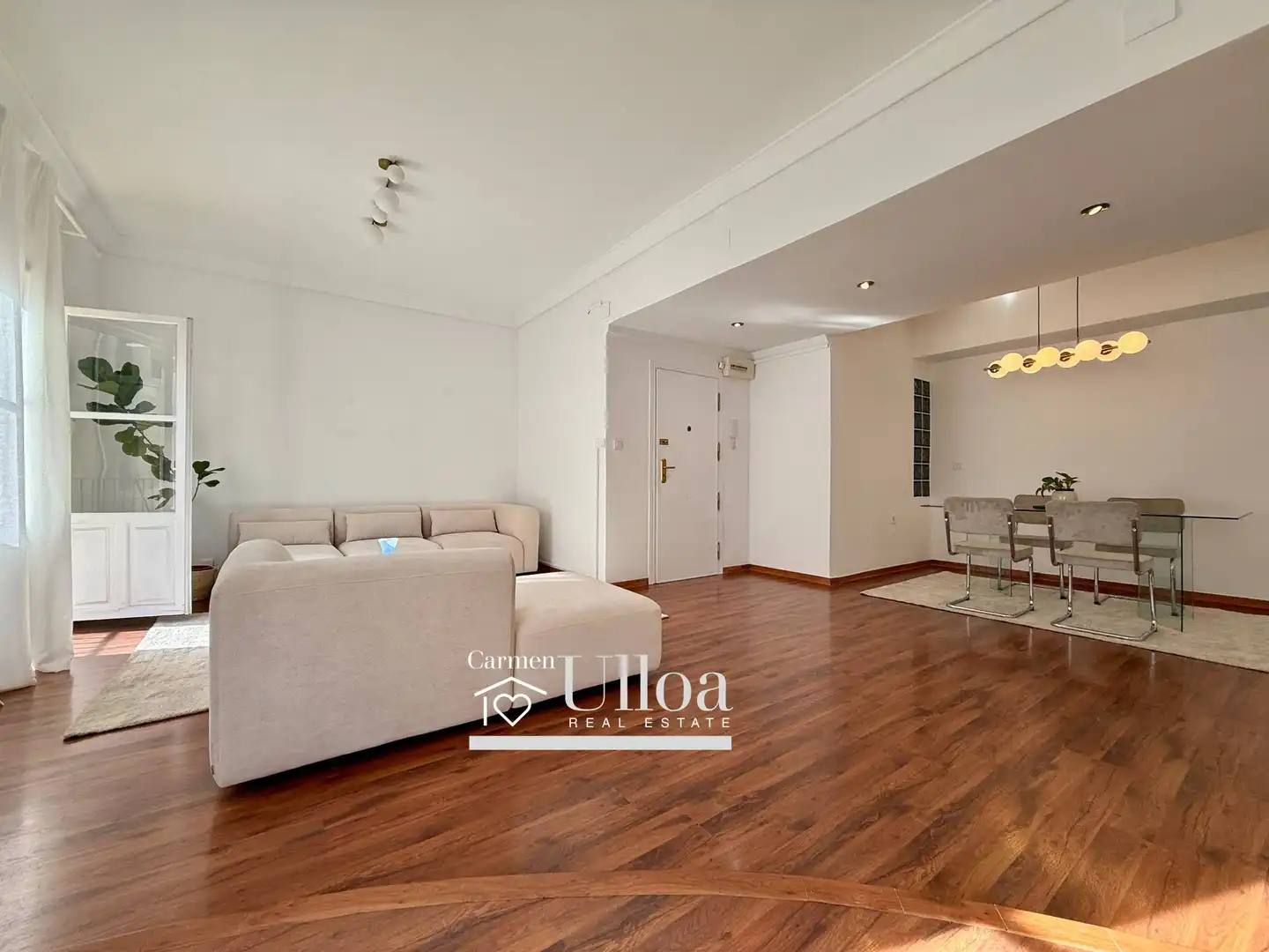 Apartments for rent in Calle San Juan Bosco, Ensanche - Diputación