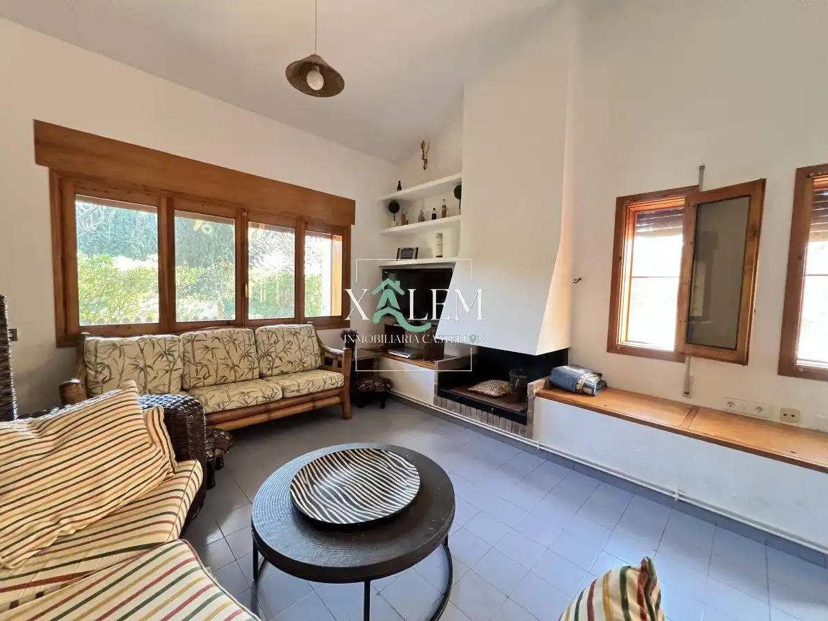 Villa in vendita a L'Alcora, imagen 5