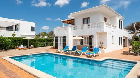 Foto 5 von Haus oder Chalet zur Miete in Cala Blanca, Ciutadella de Menorca