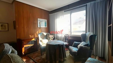 Foto 2 von Wohnung zum Verkauf in Centro, Ourense Capital