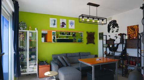 Foto 5 de Piso en venta en Calle San Roque, Centro, Mijas