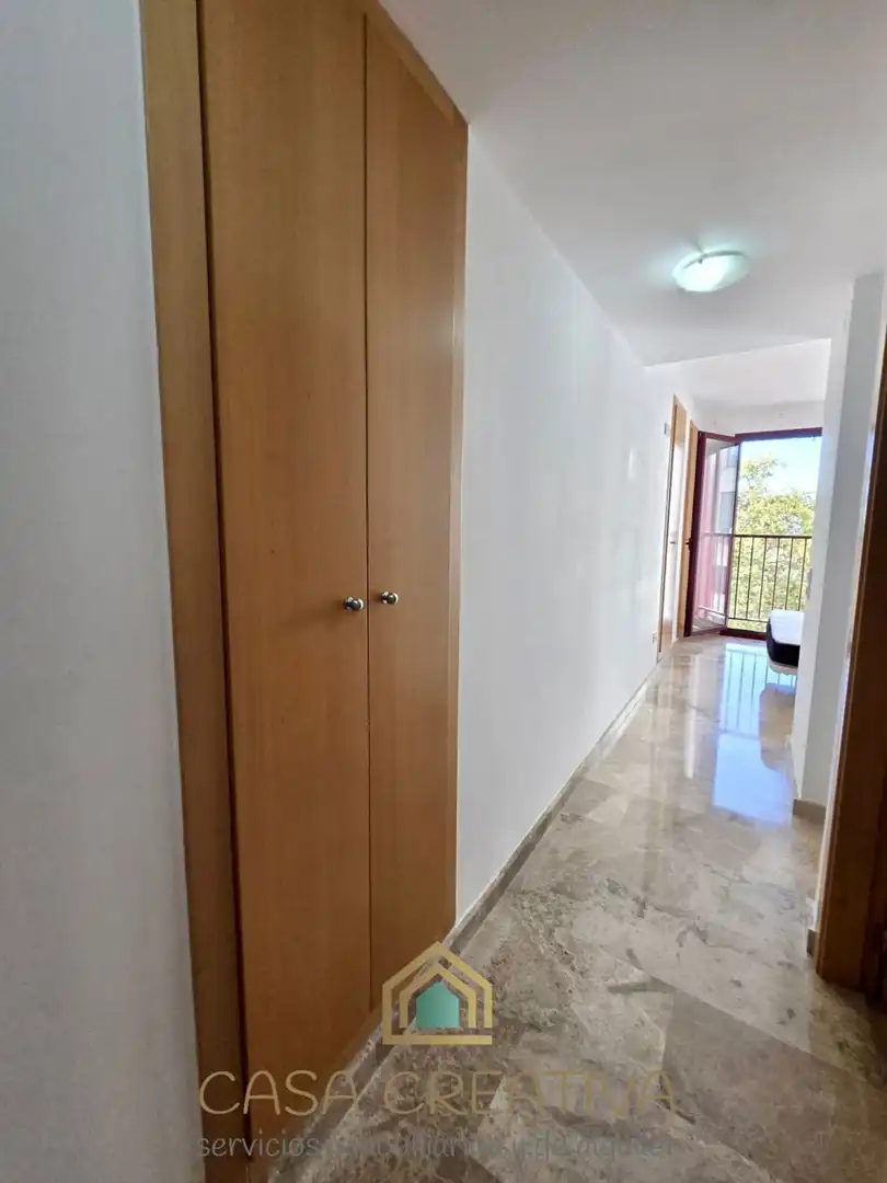 Piso en venta en Calle Miguel Angel Blanco, Casco Urbano