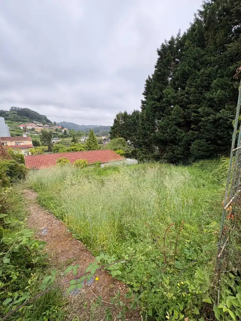 Houses for sale in Betanzos  with Private garden, Furnished and Oven