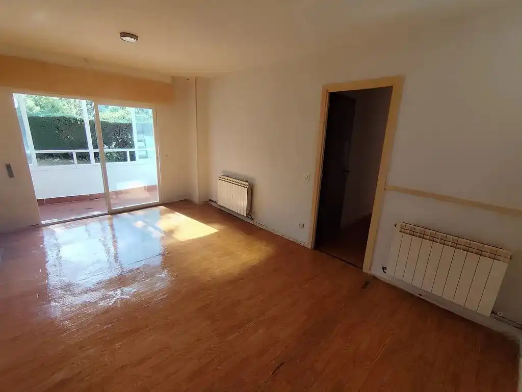 Bedroom of Ground floor for sale in Guadarrama  with Heating, Terrace and Community pool