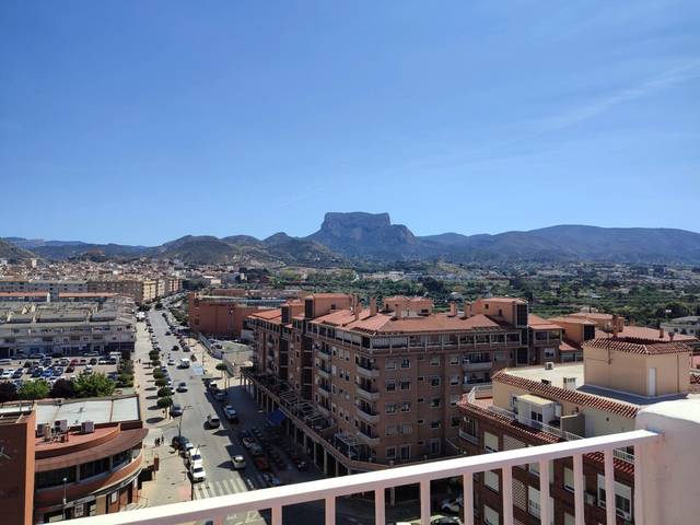 Piso en Venta en Plaza Castelar - Mercado Central