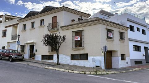 Foto 4 de Casa adosada en venta en Calle Presidente Diego Martínez Barrio #9, Arcos de la Frontera, Cádiz