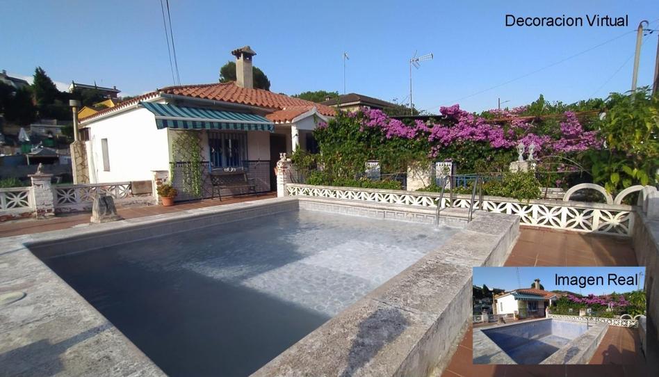 Foto 1 de Casa o xalet en venda a Castellbisbal, Barcelona