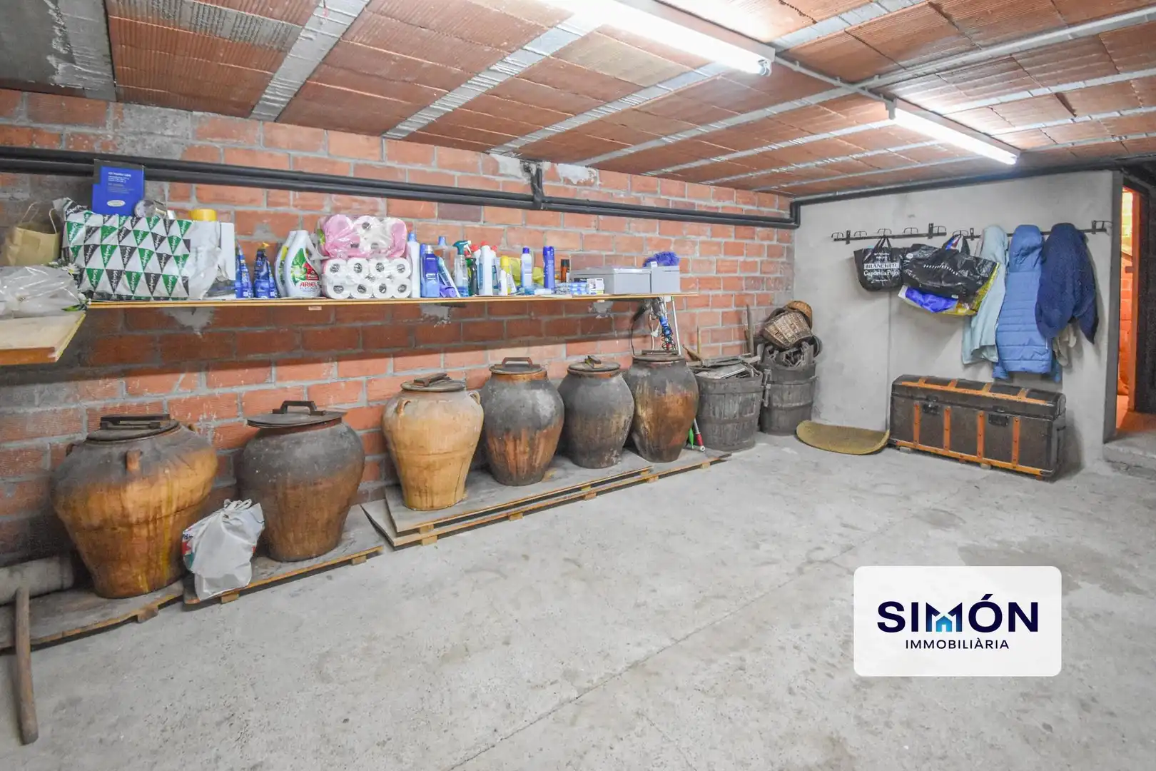 Casa o xalet en venda en Olesa de Montserrat amb Jardí privat i Traster