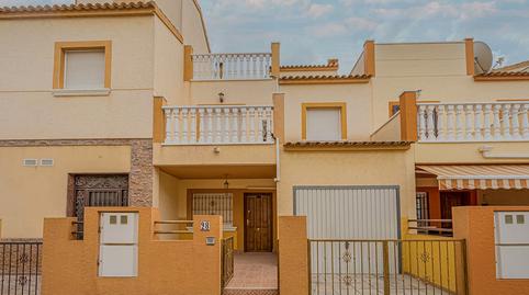 Foto 2 de Pis en venda a Orihuela-campaneta, Molins - Campaneta - San Bartolomé, Alicante