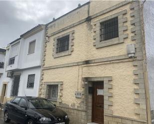 Exterior view of Flat for sale in El Puerto de Santa María