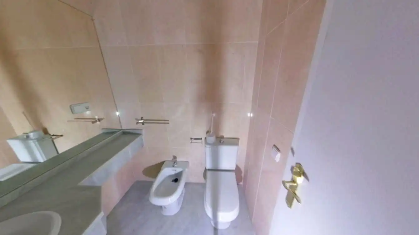 Piso con piscina en venta en San Pedro de Alcántara, imagen 11