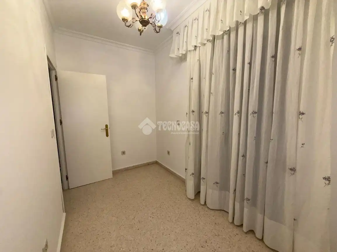 Schlafzimmer von Wohnung zum Verkauf in Sevilla