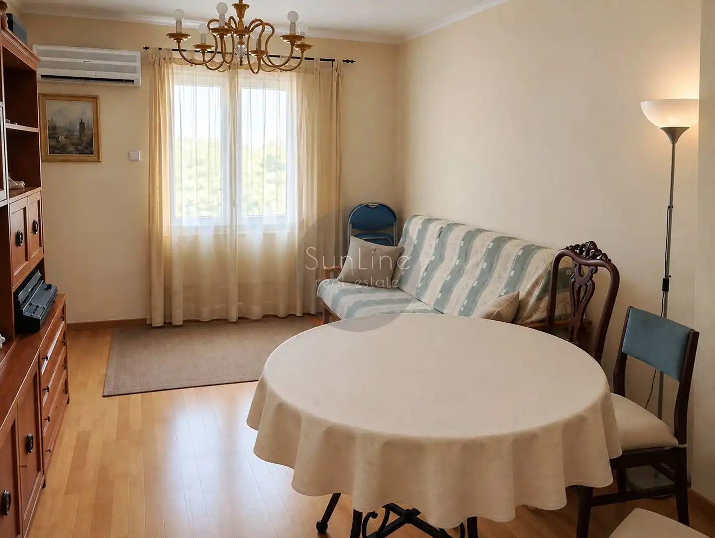 Living room of Flat for sale in La Saïdia