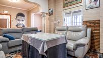 Living room of House or chalet for sale in Vegas del Genil  with Air Conditioner, Heating and Balcony