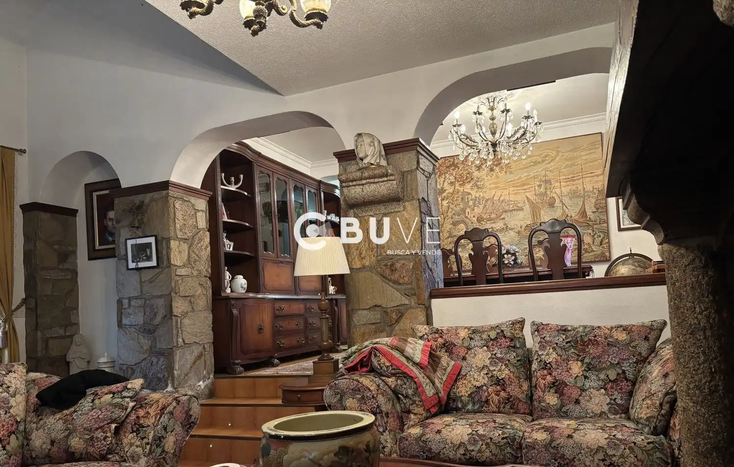 Casa en venta en Ferreiriño, imagen 13