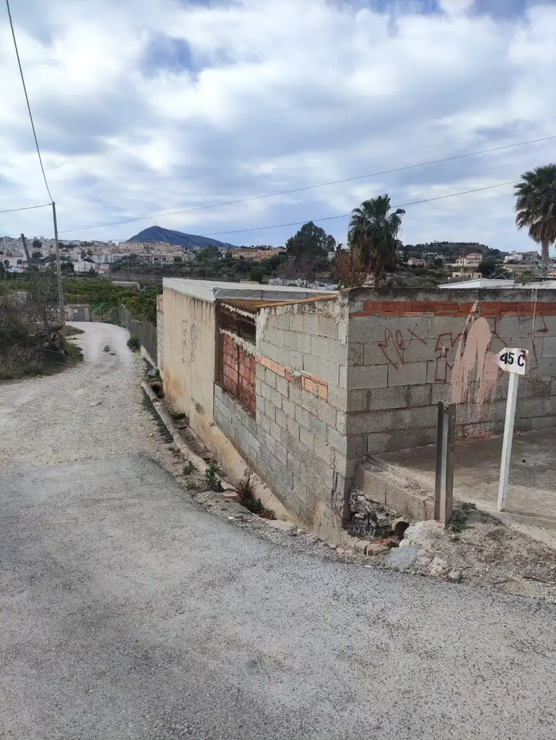 Terrenys i solars en venda a Altea ciudad, imagen 2