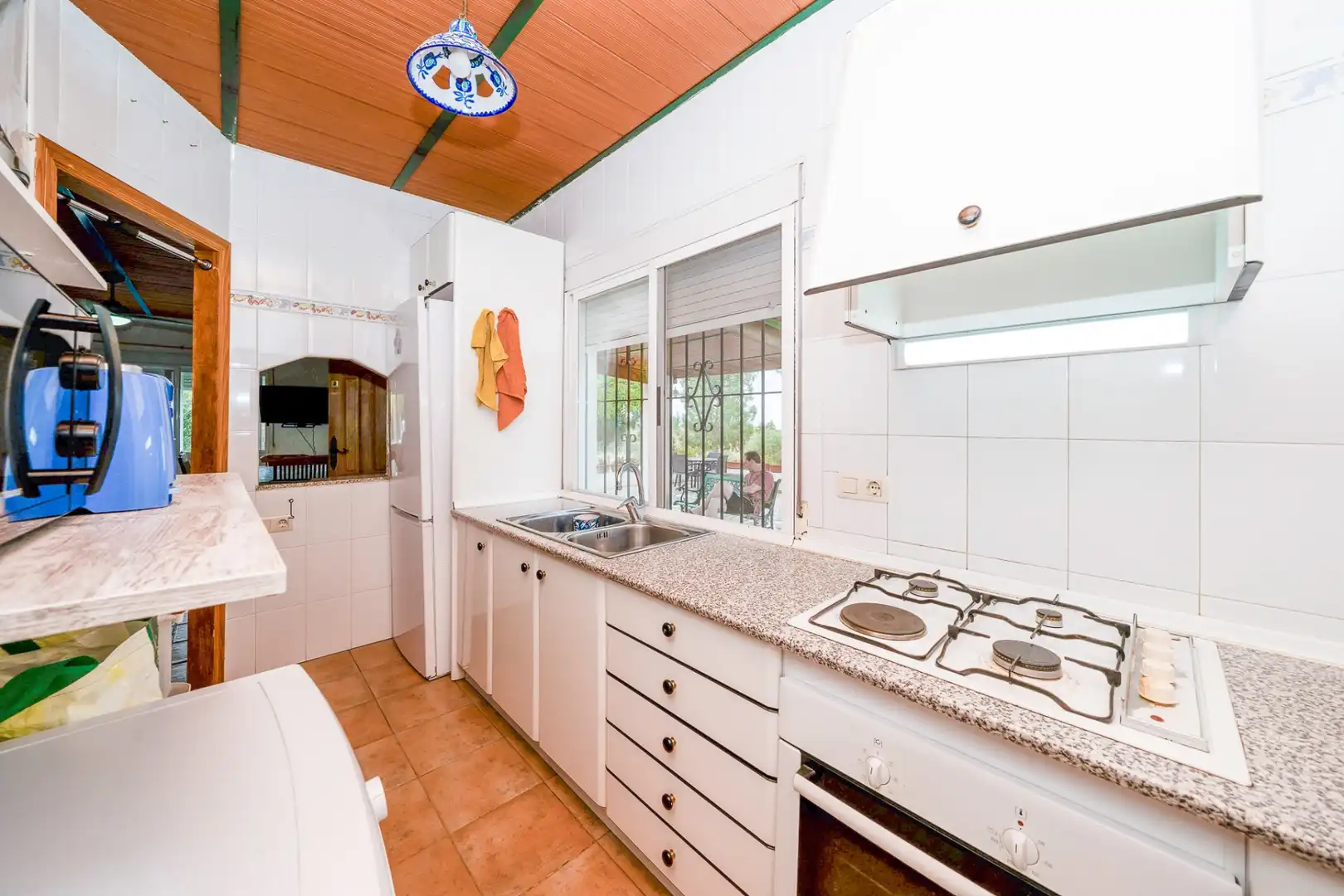 Haus mit Pool zum Verkauf in Campo de Murcia, imagen 17