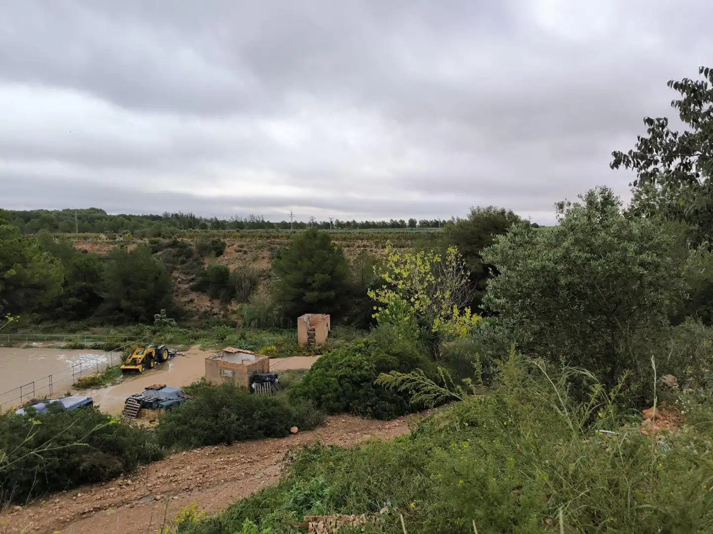 Finca rústica en venda en El Montmell amb Jardí privat