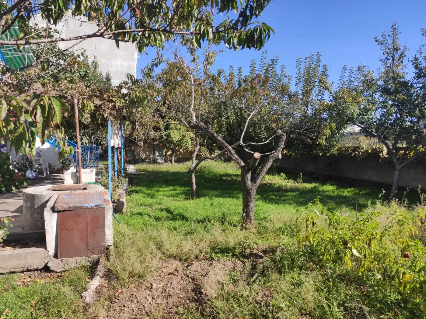 Finca rústica en venda en Ponferrada amb Calefacció i Jardí privat