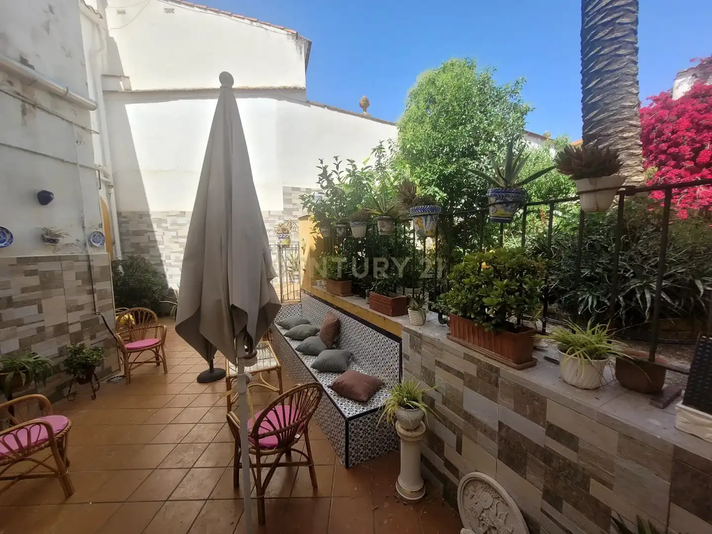 Casa in vendita a Calle Gobernador, Zafra, Spain 12, imagen 15