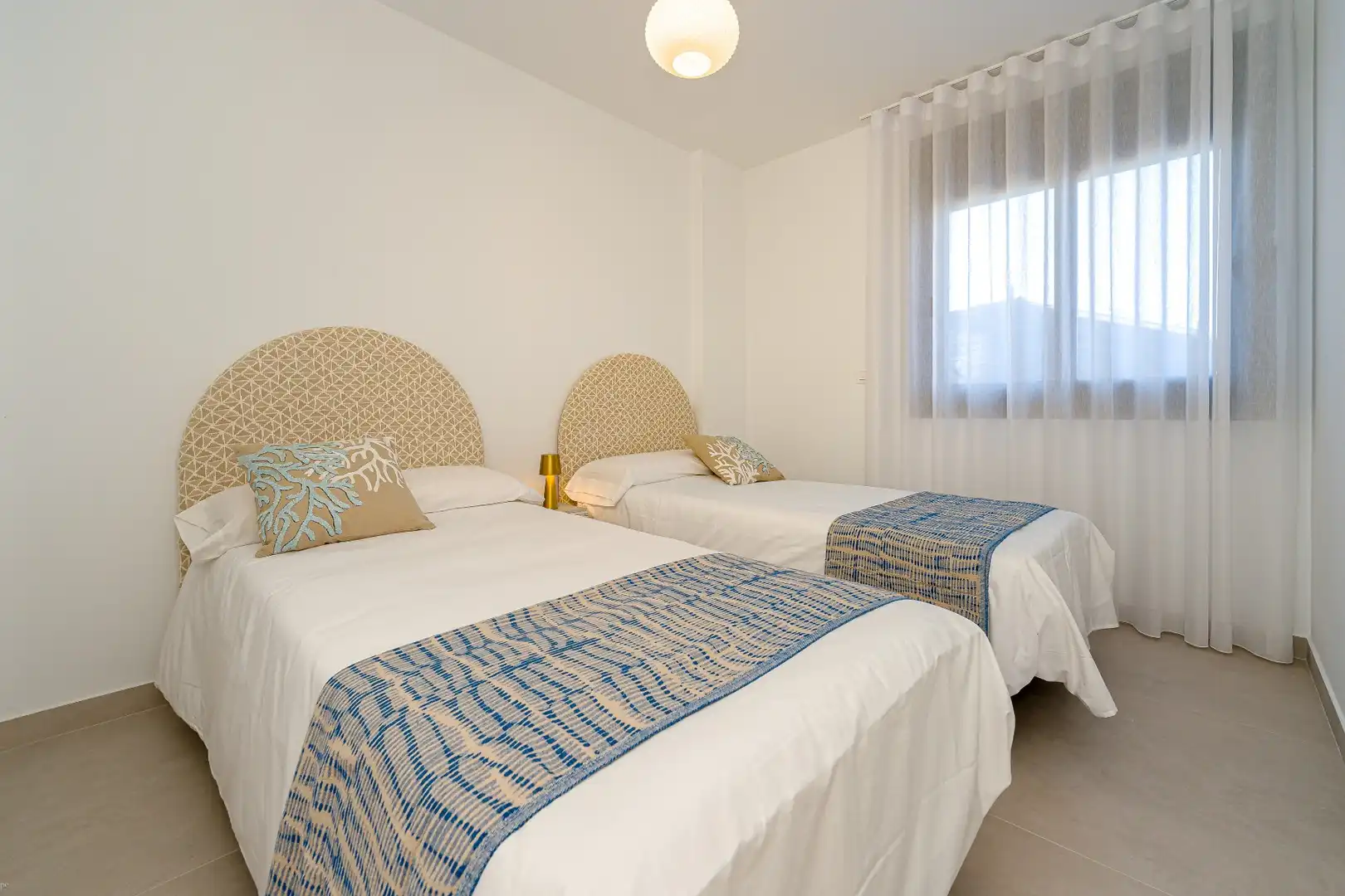 Apartment mit Pool zum Verkauf in La Cala de Villajoyosa, imagen 7