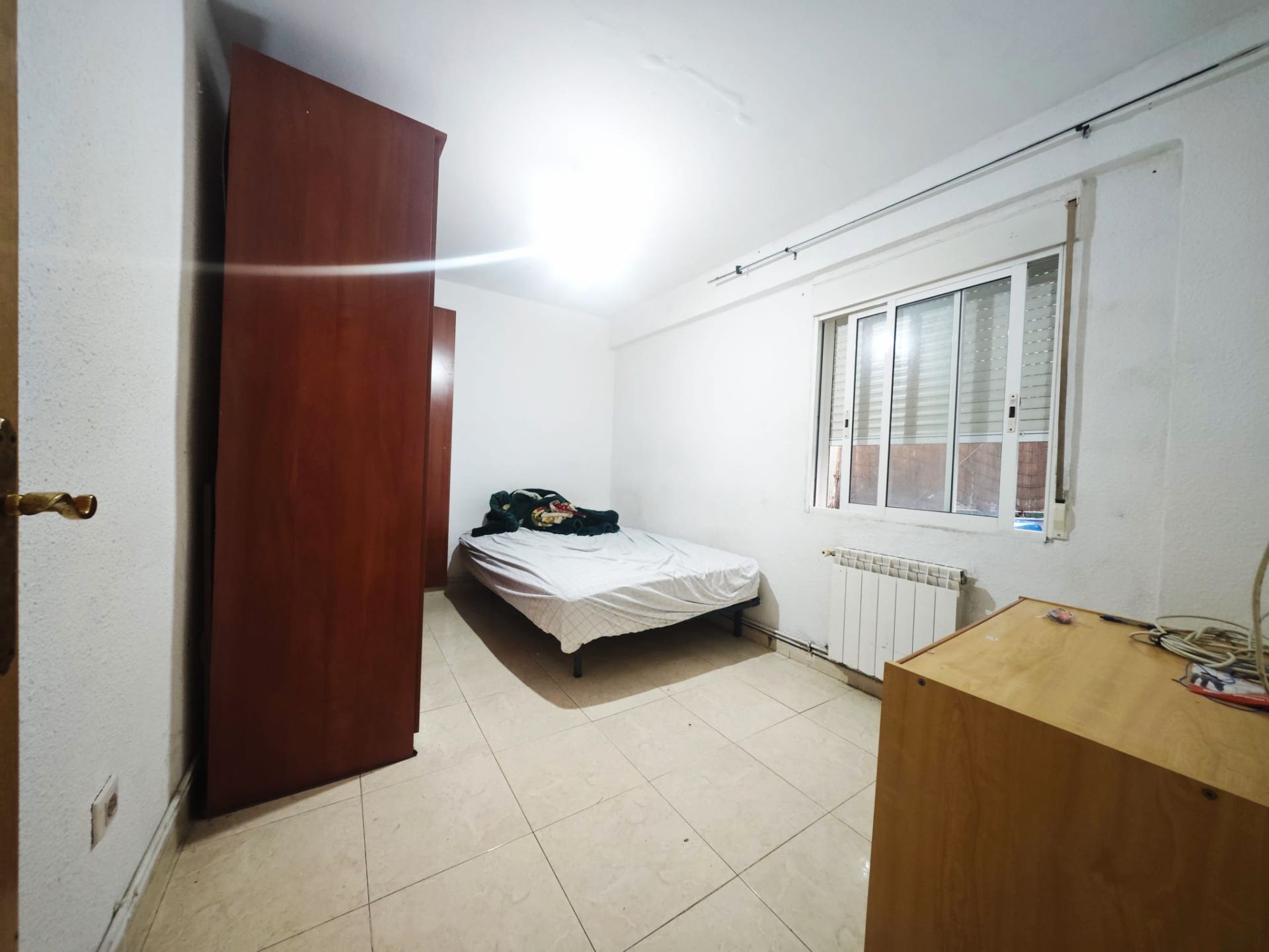 Dormitori de Pis en venda en  Zaragoza Capital