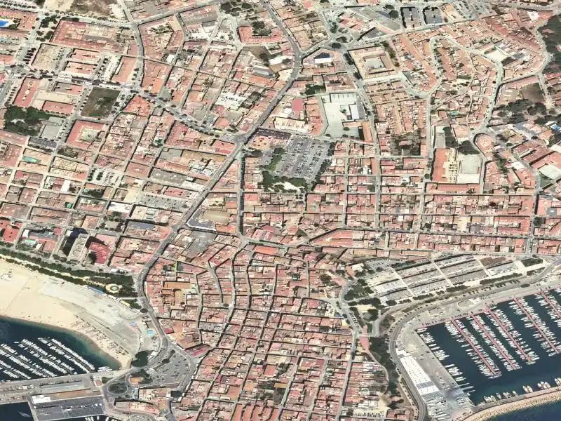 Flat for sale in Palamós