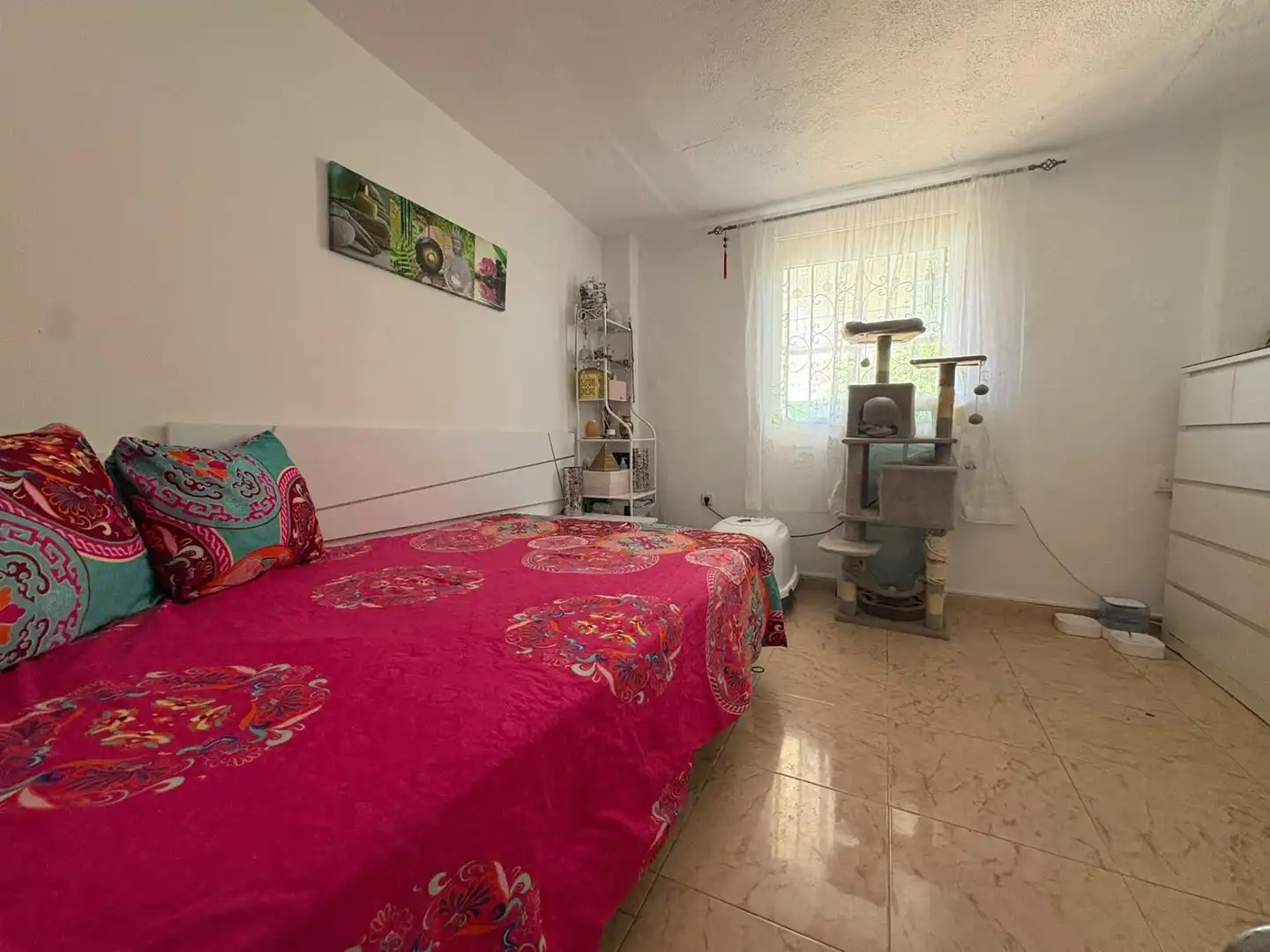Casa a schiera con piscina in vendita a Calle PICO DEL ANETO, imagen 36