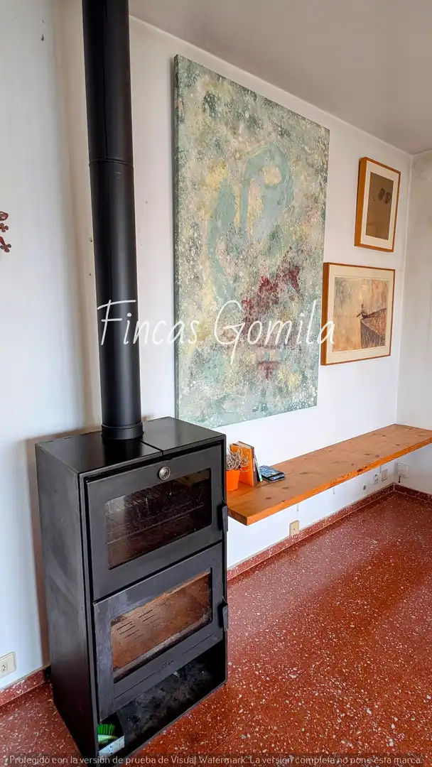 Casa amb jardí en venda a costa de sa platja, imagen 11