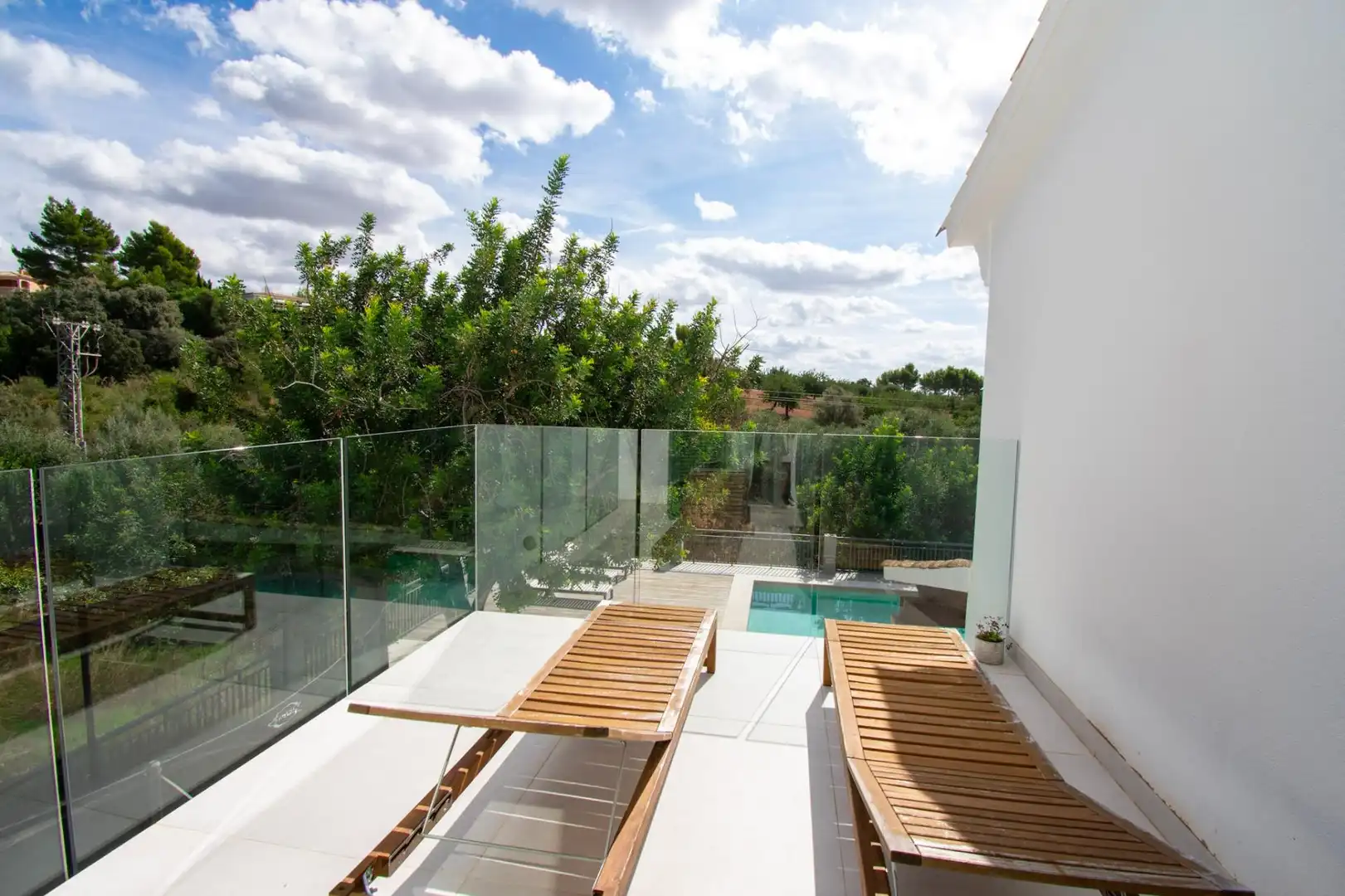 Detached house with pool for sale in Bunyola, imagen 27