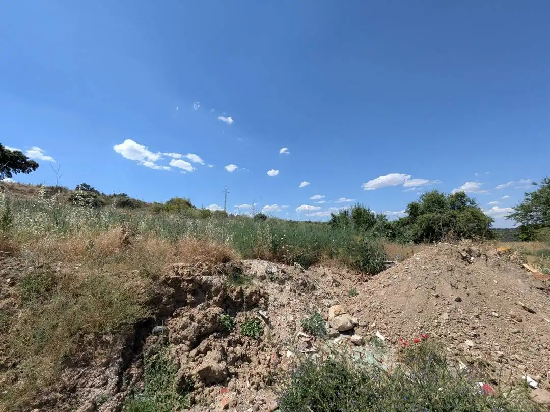 Terreno en venta en Escalona