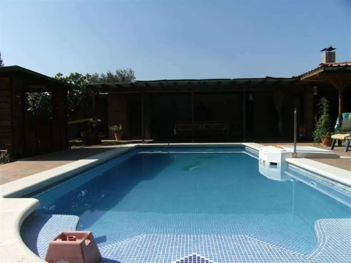 Casa con terraza en venta en Mollet de Peralada, imagen 2